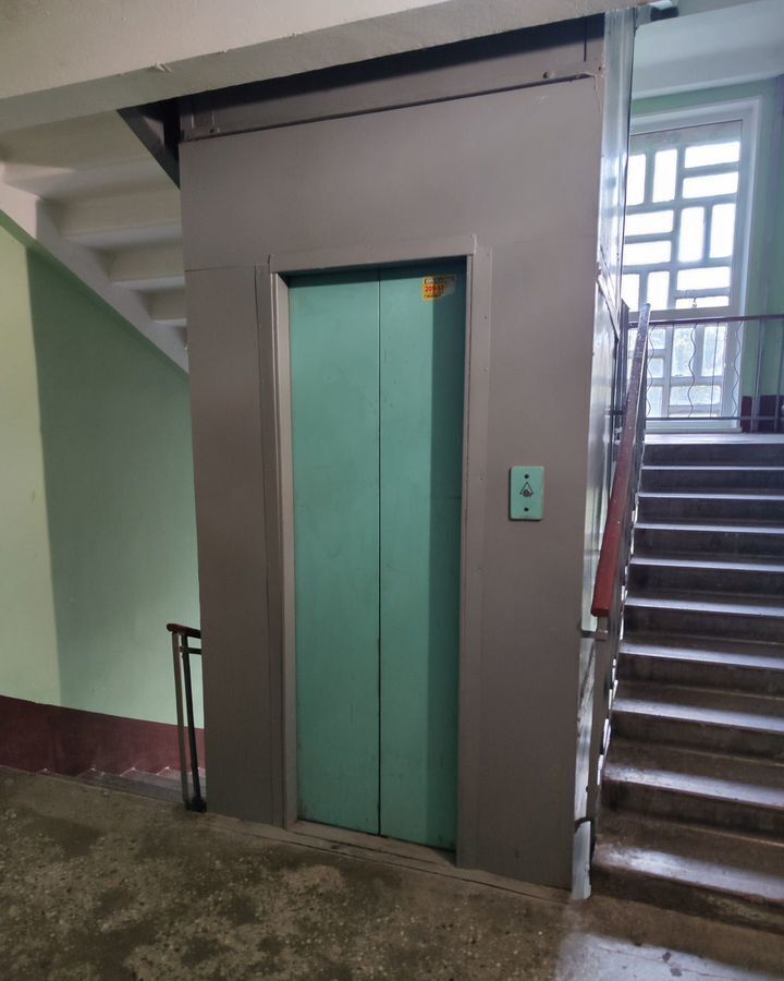 квартира г Санкт-Петербург метро Московская пр-кт Московский 220 округ Звёздное фото 24