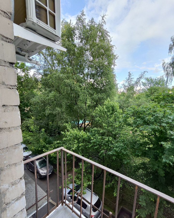 квартира г Санкт-Петербург метро Московская пр-кт Московский 220 округ Звёздное фото 21