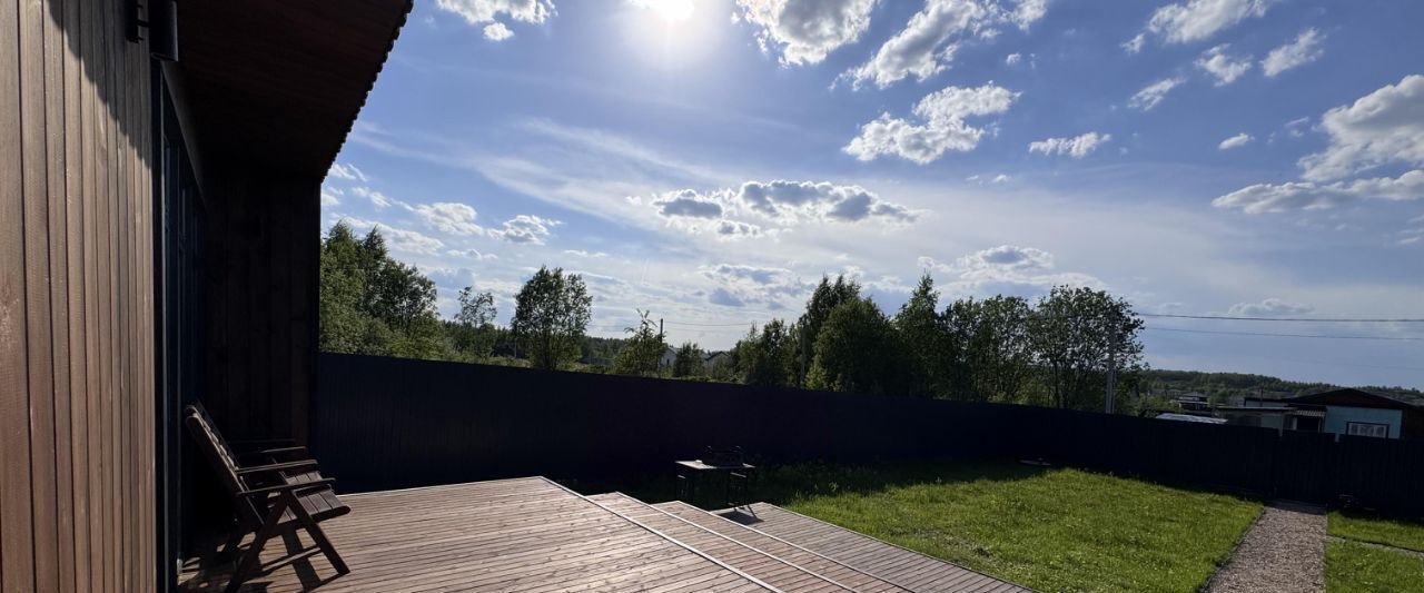 дом г Солнечногорск Семейный Некст кв-л, 2 фото 12