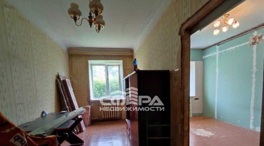 квартира г Ивантеевка ул Задорожная 3 Пушкинский городской округ фото 7