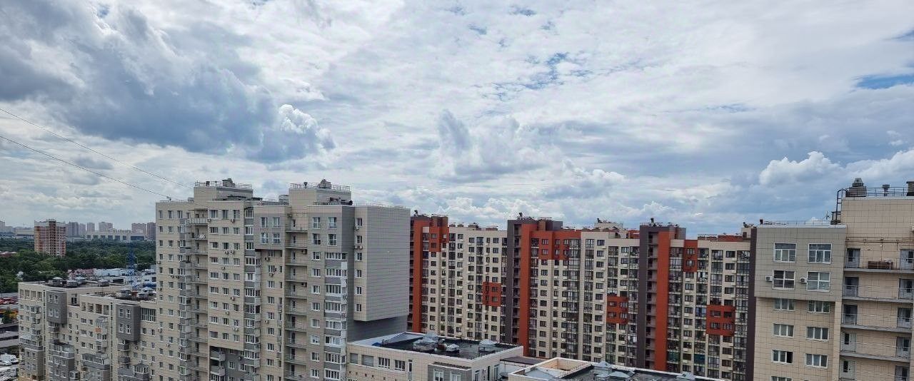 квартира г Балашиха ул Ситникова 8 Новогиреево фото 10