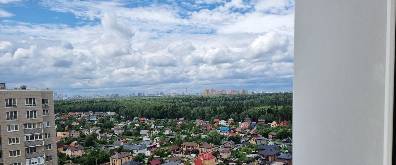 квартира г Балашиха ул Ситникова 8 Новогиреево фото 11