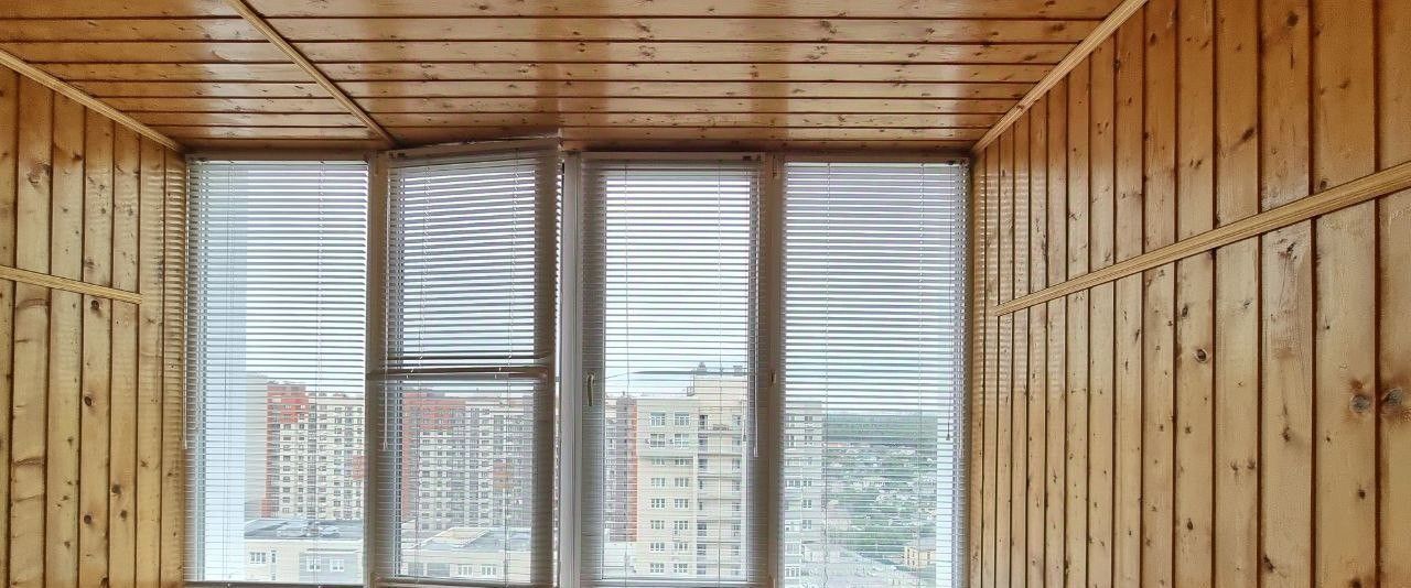 квартира г Балашиха ул Ситникова 8 Новогиреево фото 7