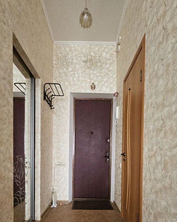 квартира г Балашиха ул Ситникова 8 Новогиреево фото 14