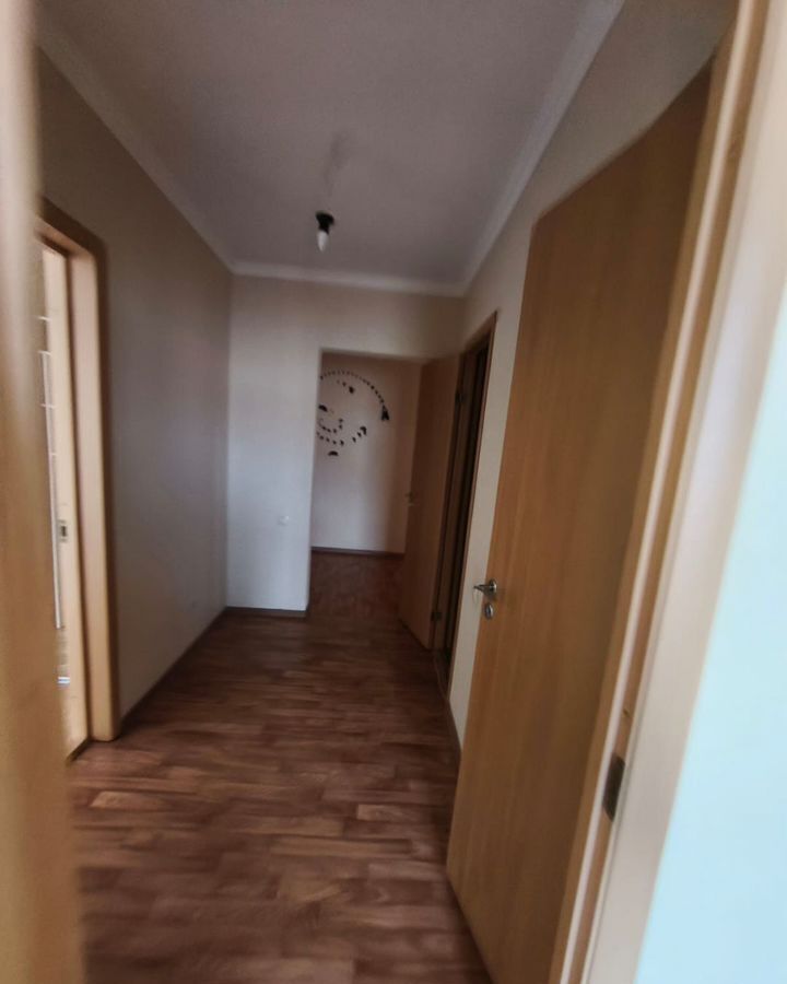 квартира г Ставрополь р-н Октябрьский пер Макарова 8/2 фото 17