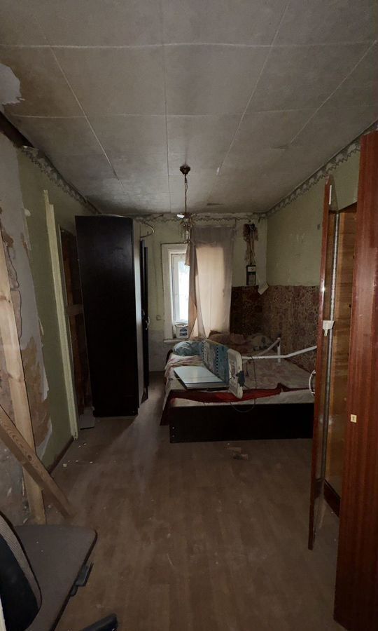 квартира г Астрахань р-н Кировский ул Коммунистическая 25 фото 9