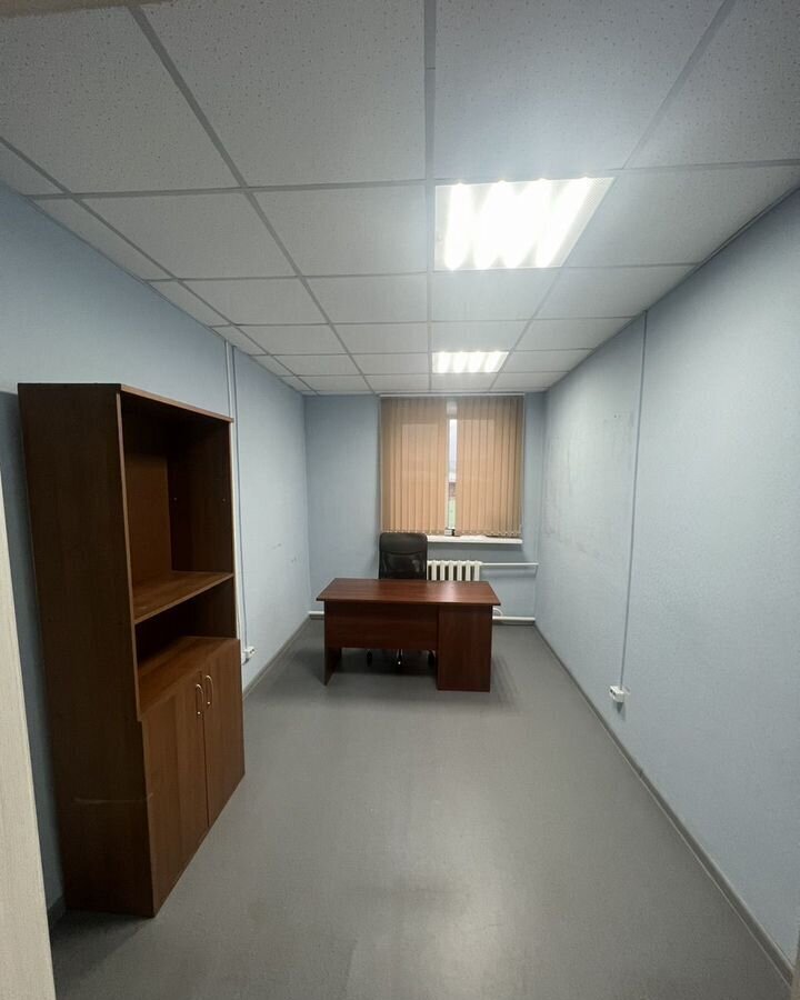 офис г Красноярск р-н Железнодорожный ул Ломоносова 28с/1 фото 7