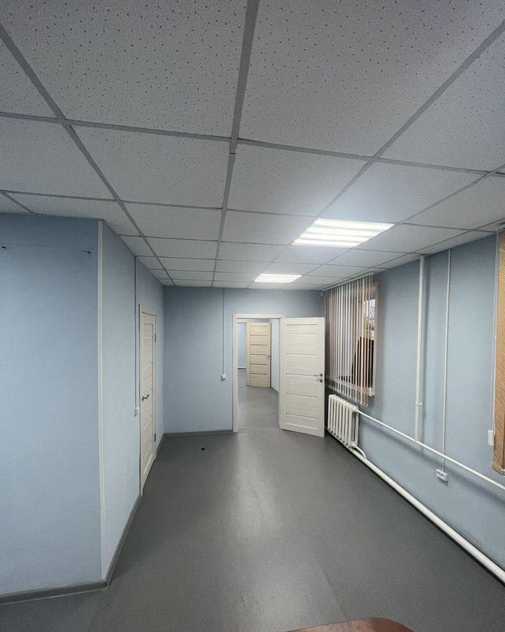 офис г Красноярск р-н Железнодорожный ул Ломоносова 28с/1 фото 9