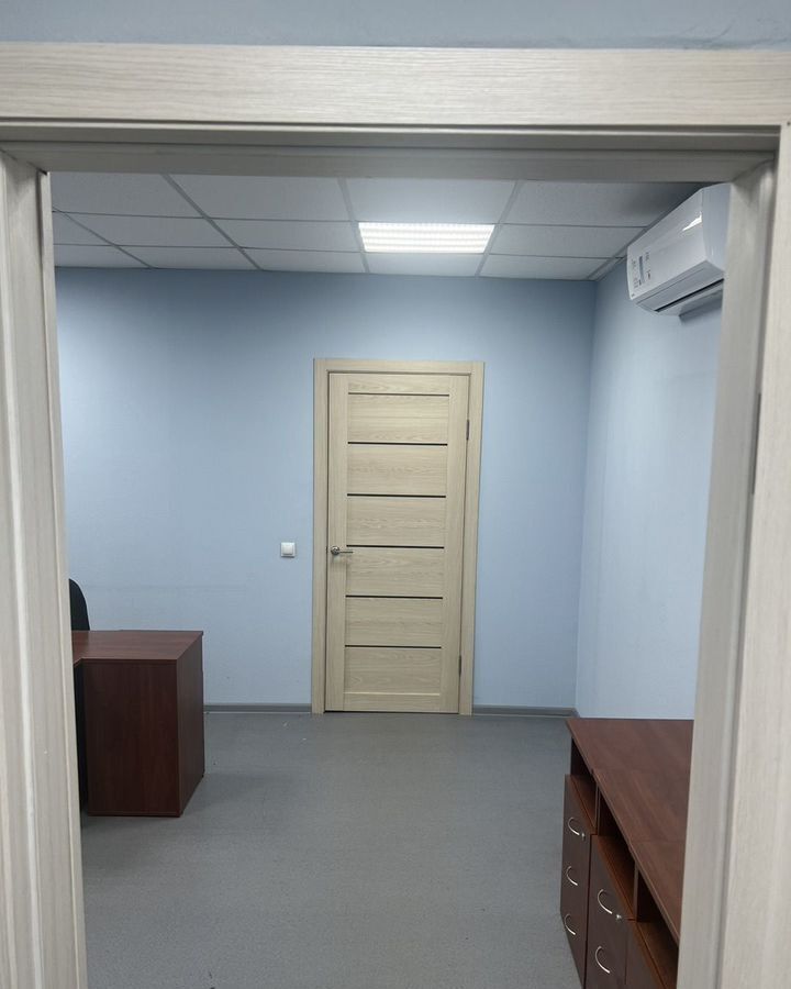 офис г Красноярск р-н Железнодорожный ул Ломоносова 28с/1 фото 10