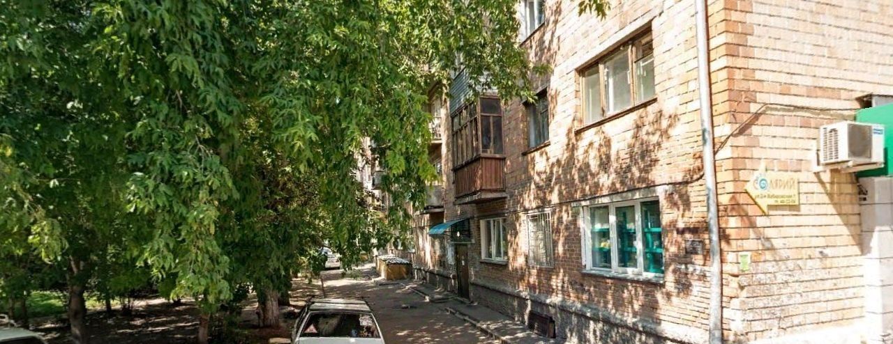 квартира г Красноярск р-н Октябрьский ул Высотная 13 фото 18