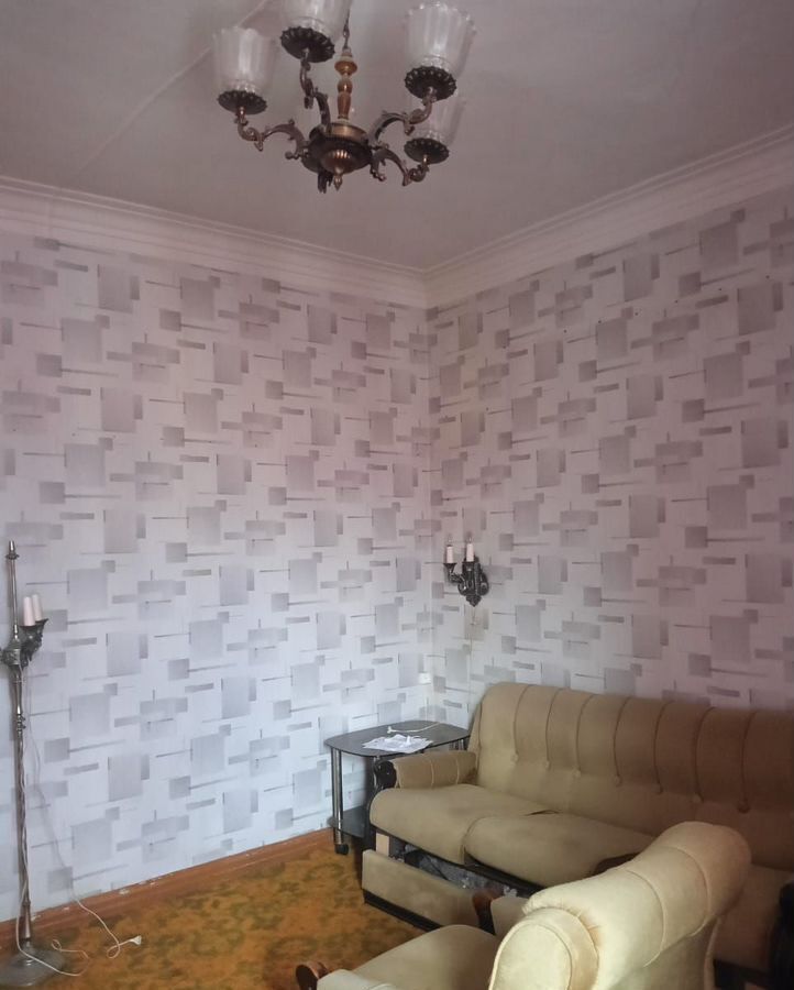 квартира г Нижний Тагил р-н Ленинский пр-кт Мира 26 фото 17