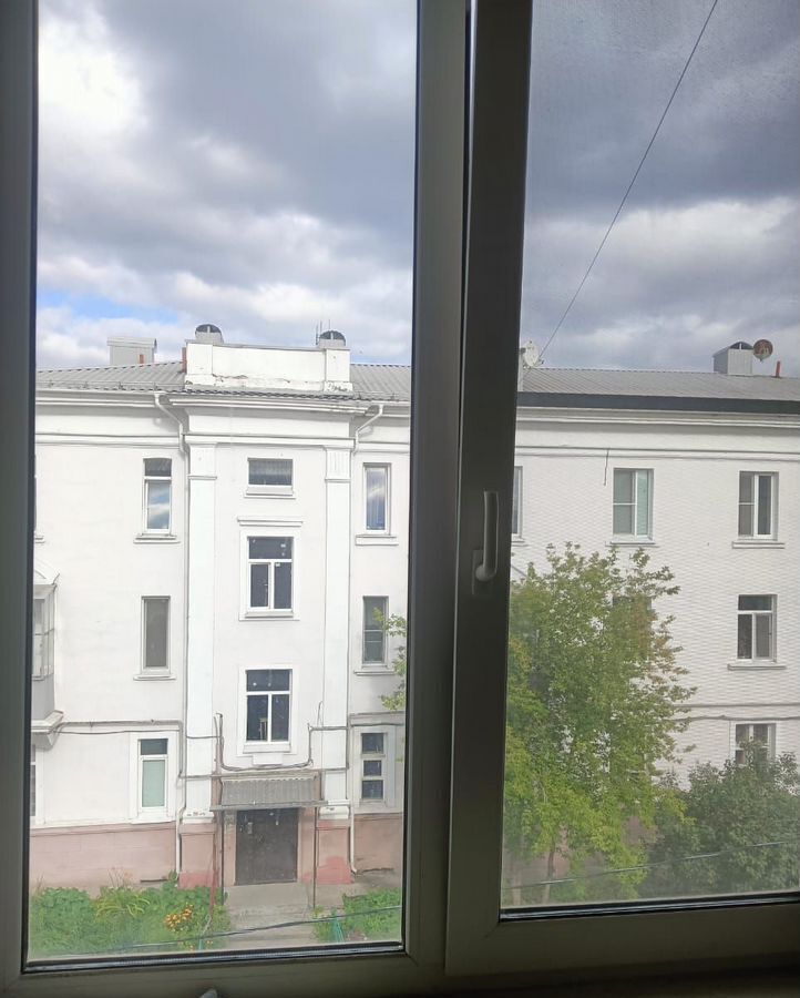 квартира г Нижний Тагил р-н Ленинский пр-кт Мира 26 фото 19