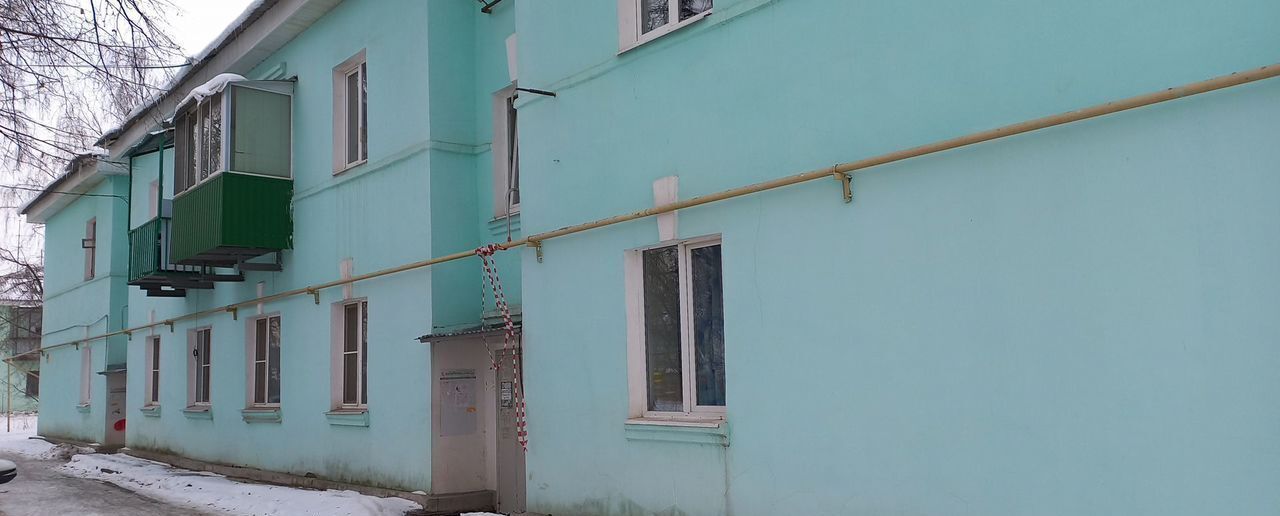 квартира г Березовский п Первомайский пер Березовский 26 фото 7