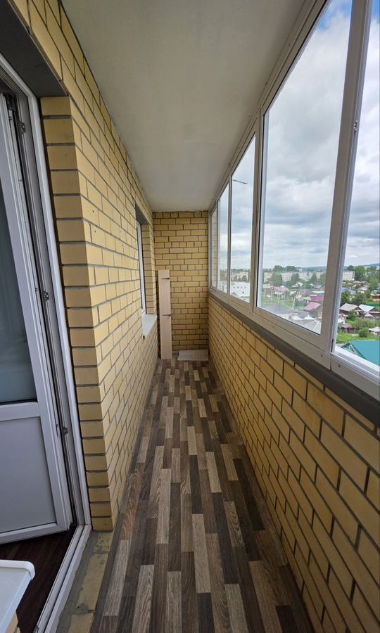 квартира г Ревда ул Интернационалистов 36 фото 10