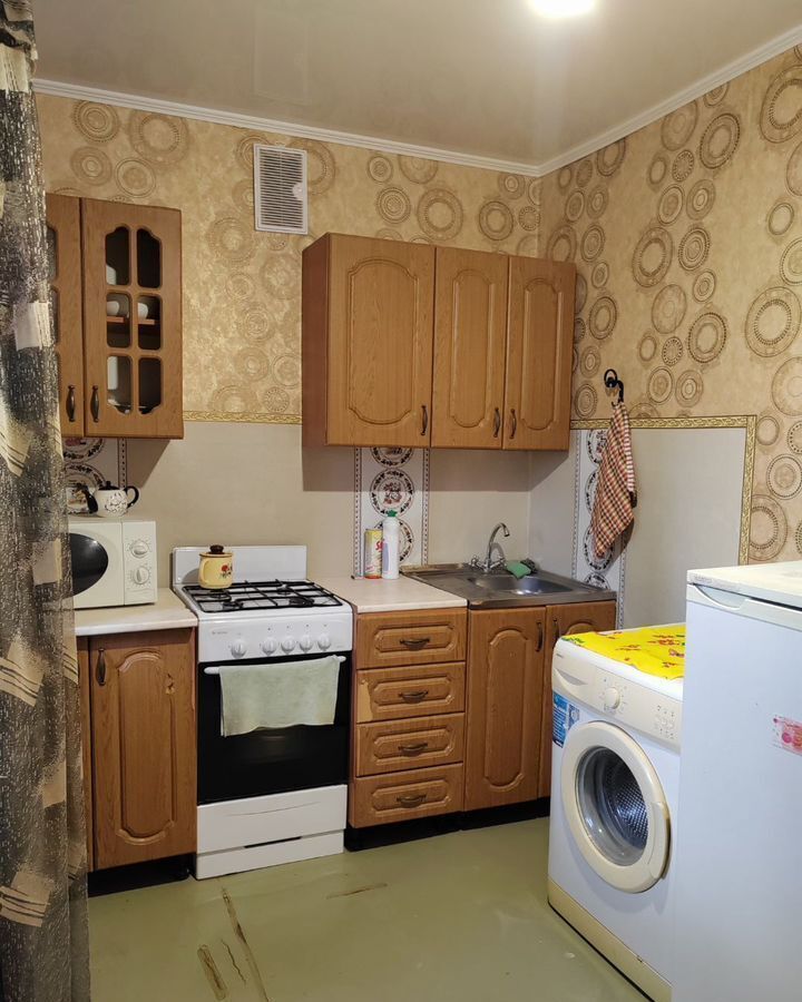 квартира г Астрахань р-н Трусовский ул Набережная реки Воложки 95а фото 9