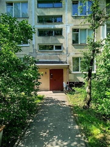 квартира р-н Фрунзенский дом 27 Георгиевский округ, Ленинградская область фото