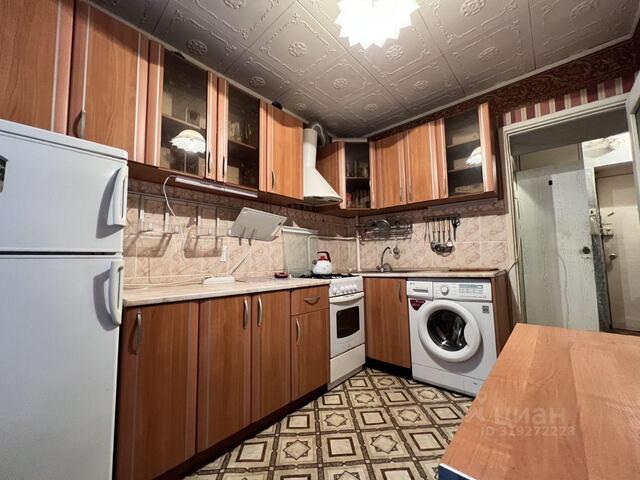 дом 4/1 округ Светлановское, Ленинградская область фото