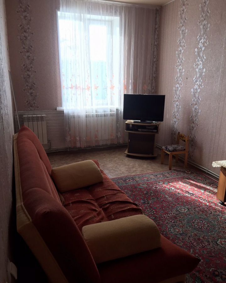 квартира г Муром ул Кирова 18 фото 18