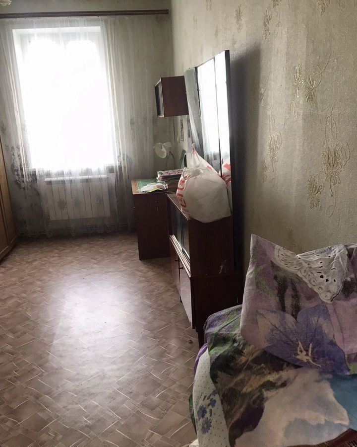 квартира г Муром ул Кирова 18 фото 21