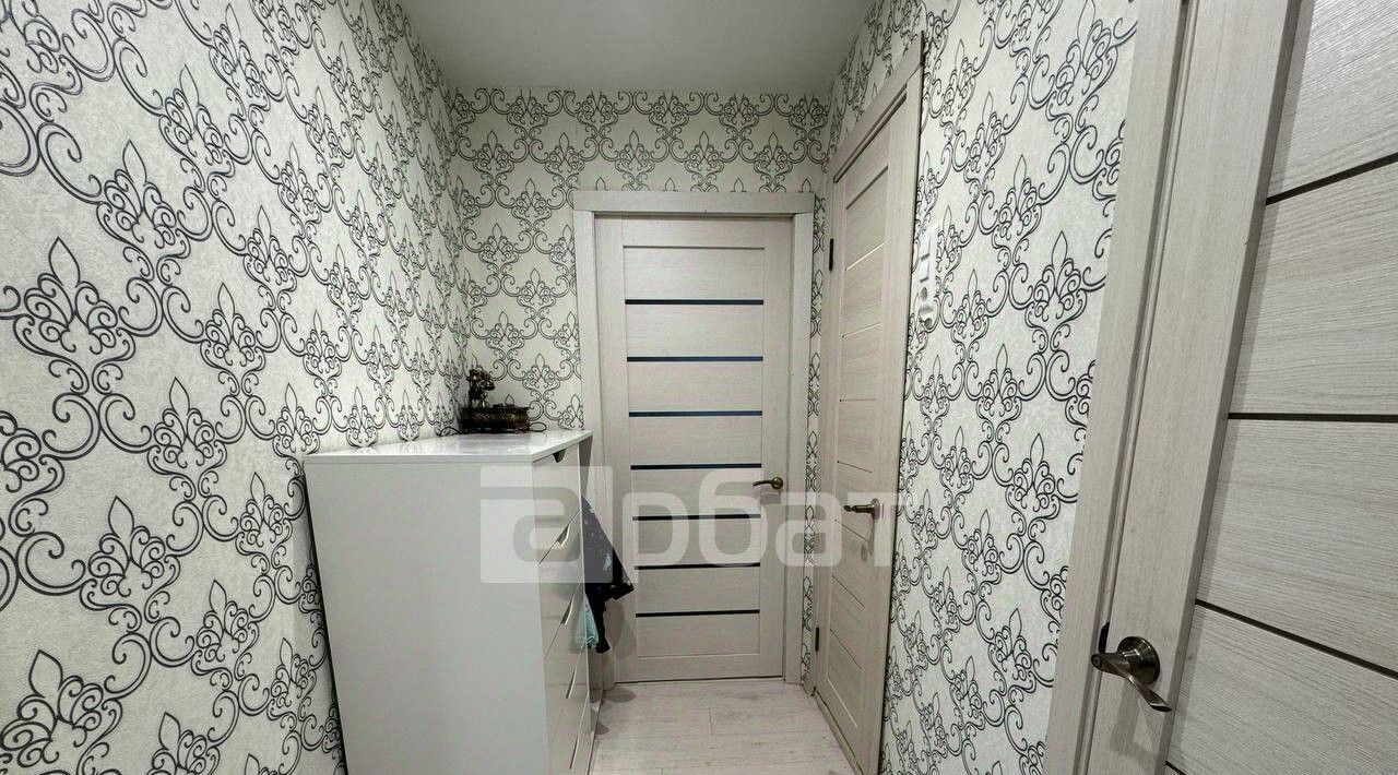 квартира г Кострома ул Профсоюзная 27 фото 4