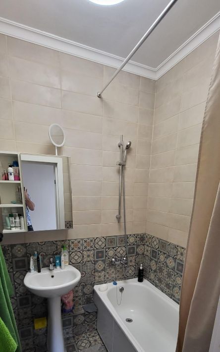 квартира г Красногорск ул Липовой Рощи 4к/1 Мякинино фото 8