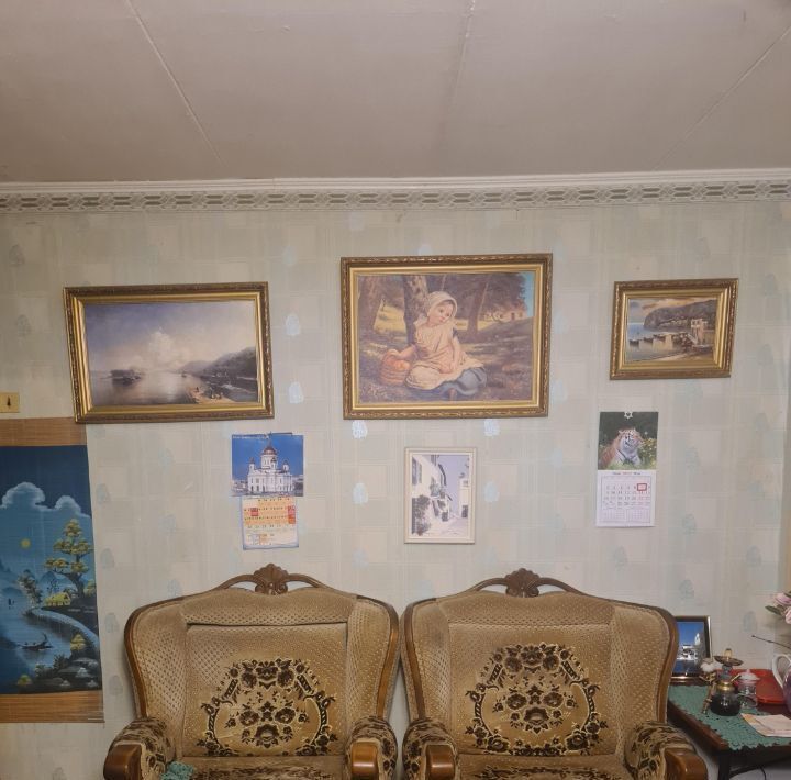квартира г Домодедово п санатория "Подмосковье" Домодедовская, 8 фото 6