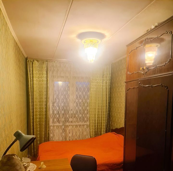 квартира г Домодедово п санатория "Подмосковье" Домодедовская, 8 фото 7