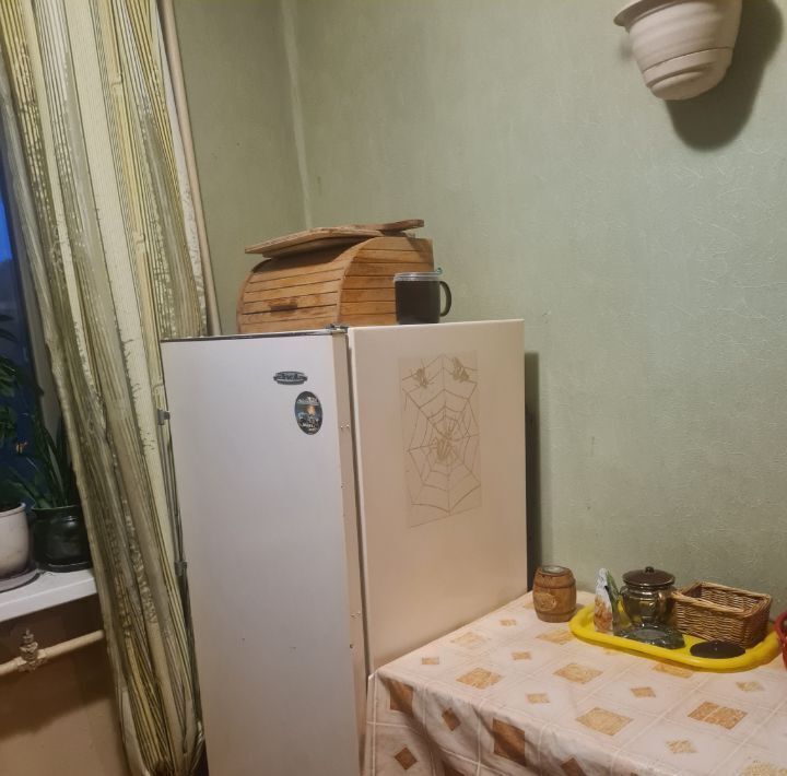 квартира г Домодедово п санатория "Подмосковье" Домодедовская, 8 фото 9