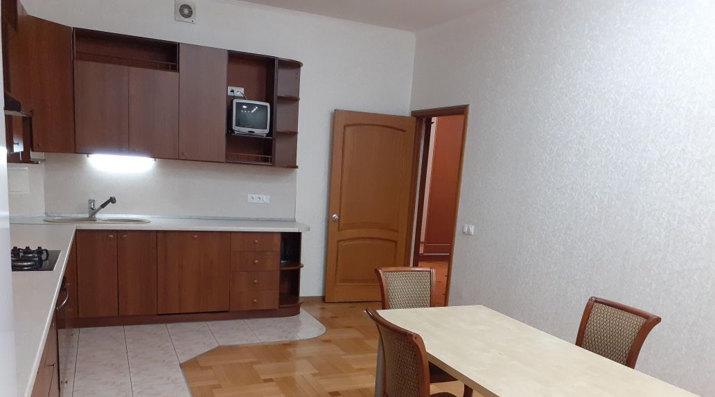 квартира г Химки ул Энгельса 10/19 Химки фото 6