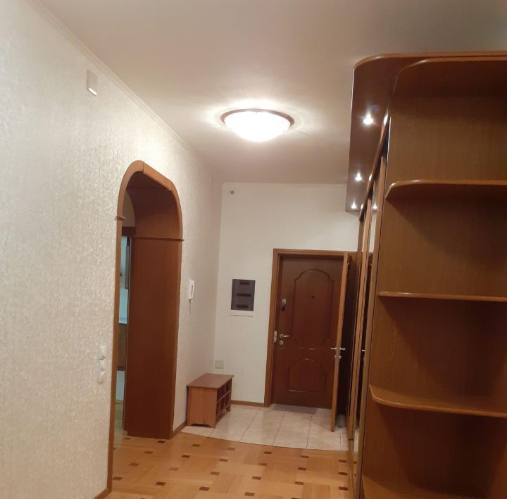 квартира г Химки ул Энгельса 10/19 Химки фото 11