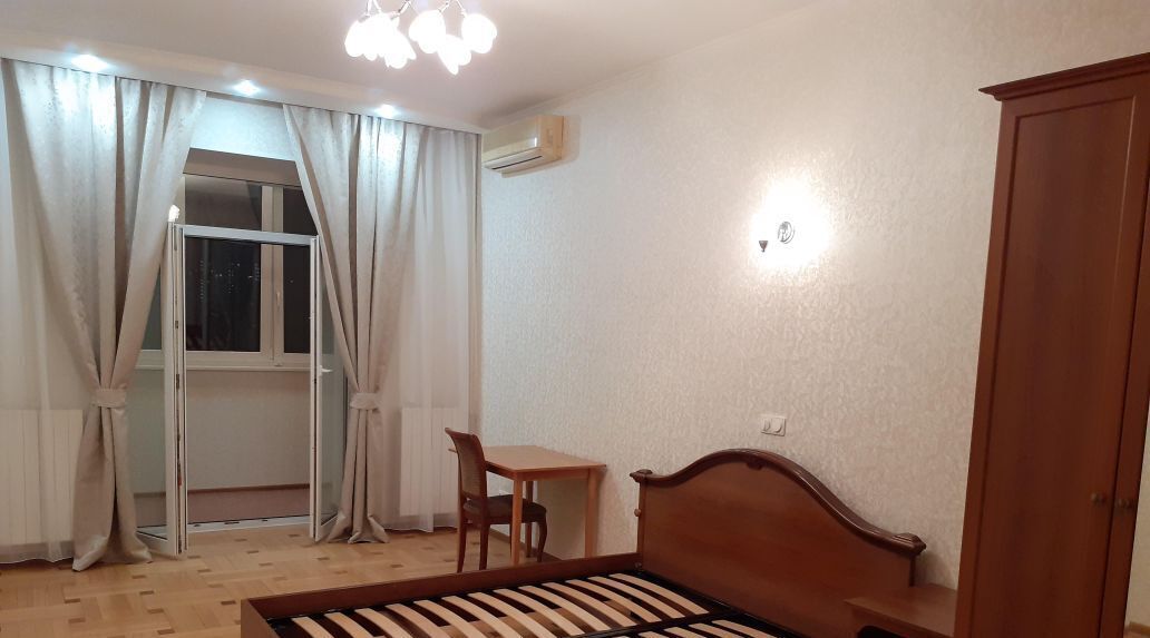 квартира г Химки ул Энгельса 10/19 Химки фото 14