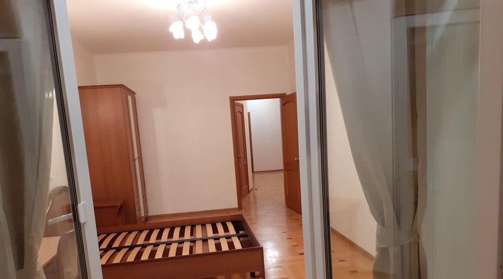 квартира г Химки ул Энгельса 10/19 Химки фото 13