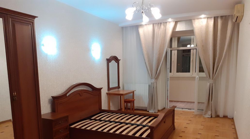 квартира г Химки ул Энгельса 10/19 Химки фото 15