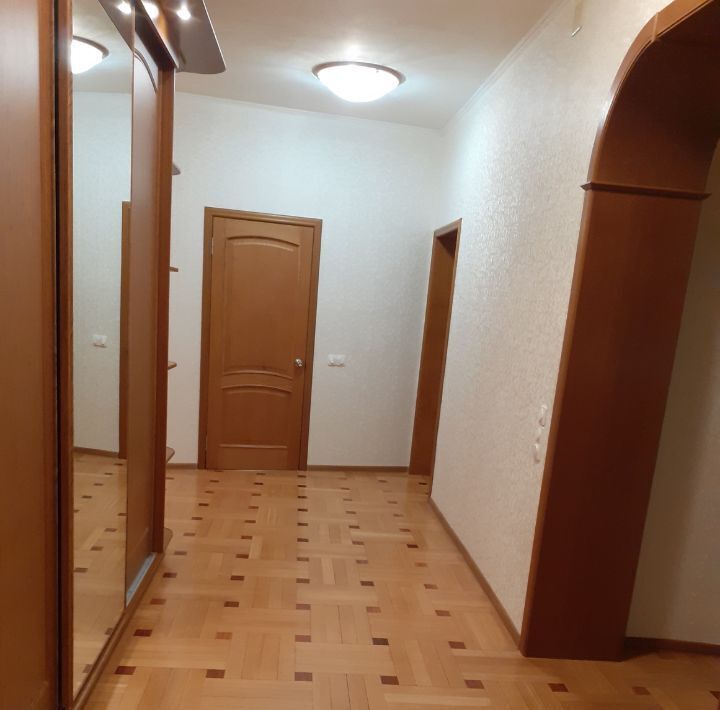 квартира г Химки ул Энгельса 10/19 Химки фото 24