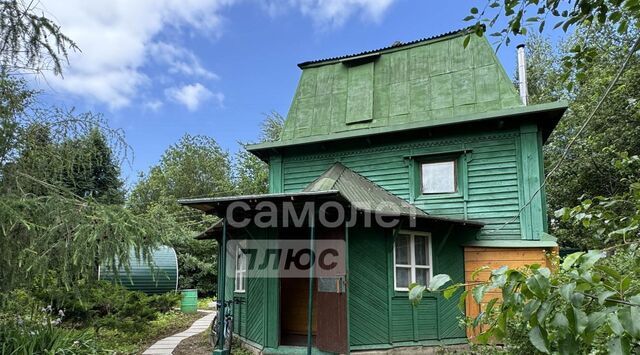 Зодчий СНТ, 6 фото