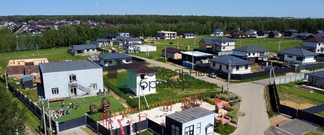 мкр Белые Столбы КП Рэд тер., Домодедовская фото