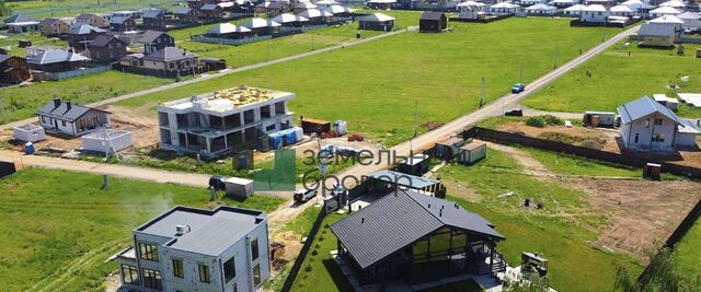 мкр Белые Столбы КП Рэд тер., Домодедовская фото