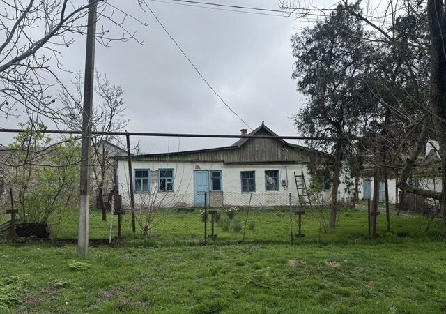 земля п Верхнебаканский х Ленинский Путь ул Западная 3 фото