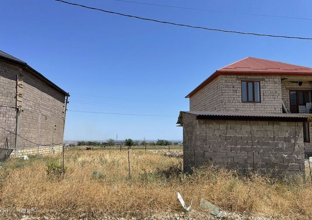земля пгт Ленинкент ул Будаева р-н Кировский Ленинкент фото