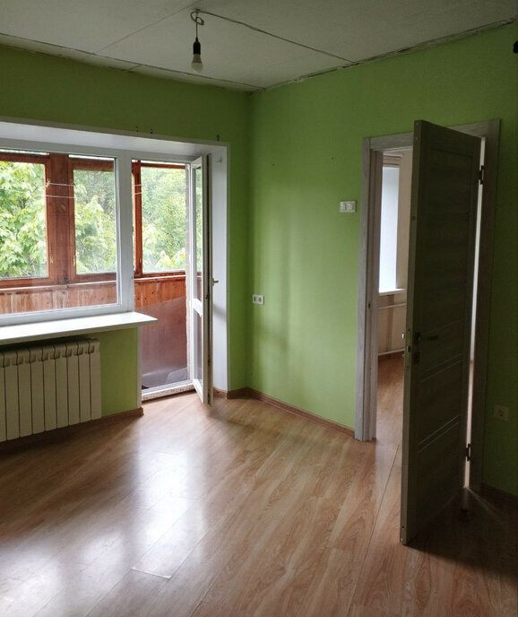 квартира г Королев мкр Юбилейный ул Героев Курсантов 1 Ростокино фото 1