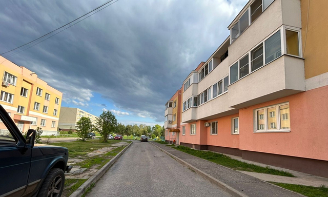 103, Коломна городской округ фото