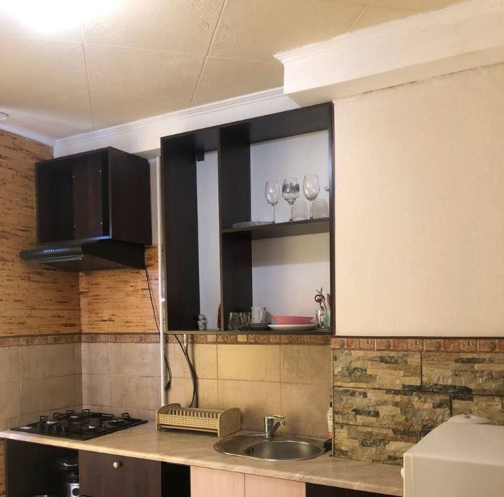 квартира г Симферополь р-н Киевский ул Суходольная 169/105а фото 1