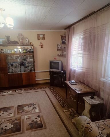 дом ул Овражная Ртищевский р-н, муниципальное образование фото