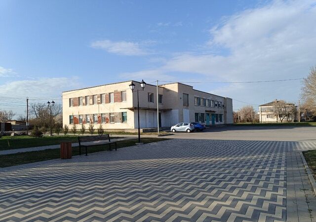 ул Школьная 3а Чернозёмненское сельское поселение, Белогорск фото