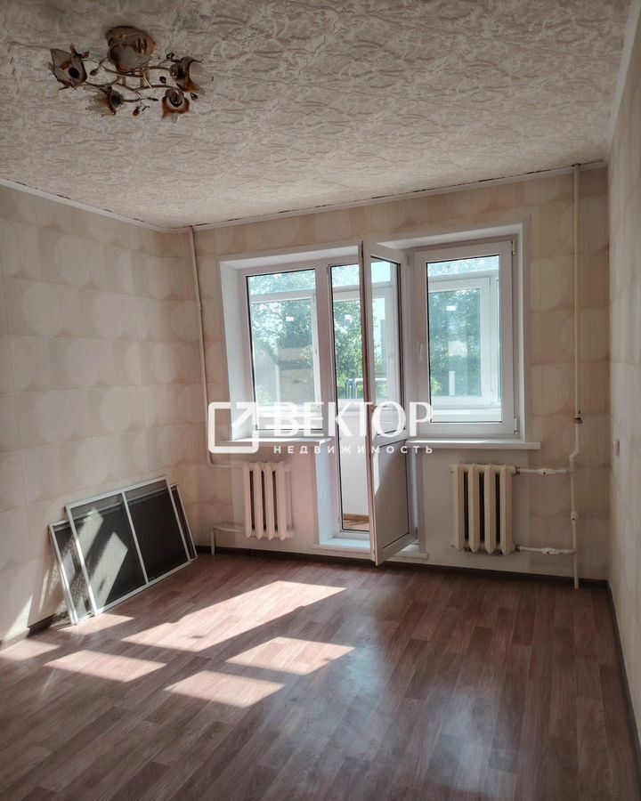 квартира р-н Ивановский г Кохма ул Машиностроительная 15 фото 1