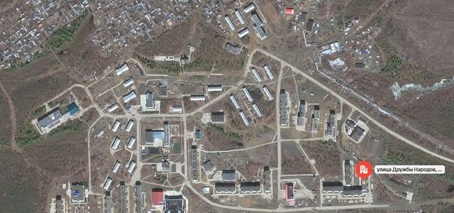 ул Дружбы Народов 13 фото