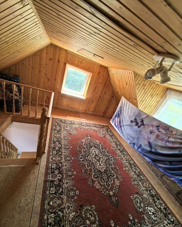 дом г Калининград р-н Центральный снт Радуга 3-й Центральный пр фото 1