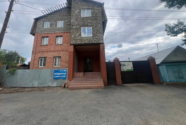 свободного назначения г Оренбург ул Невельская 55 фото
