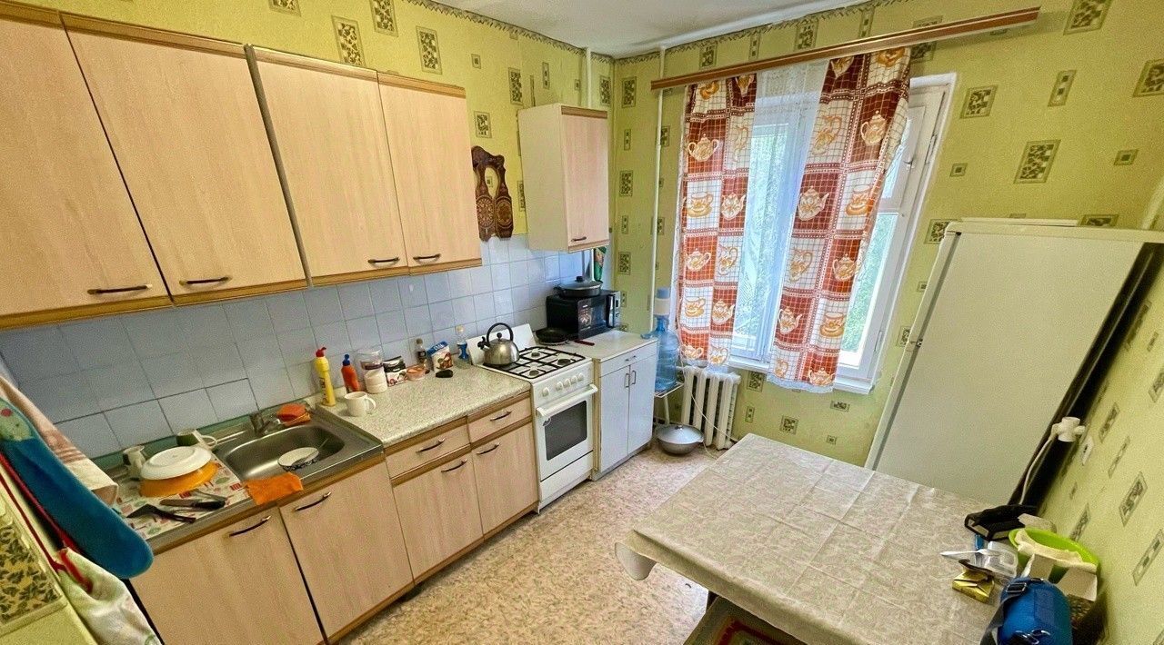 комната г Ухта ул Интернациональная 9 фото 1