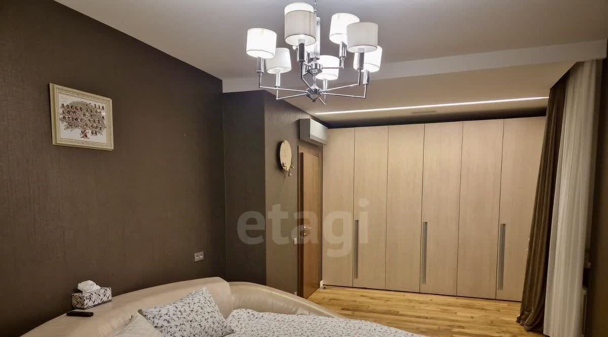 квартира г Москва метро Смоленская ул Арбат 31с/2 фото 3